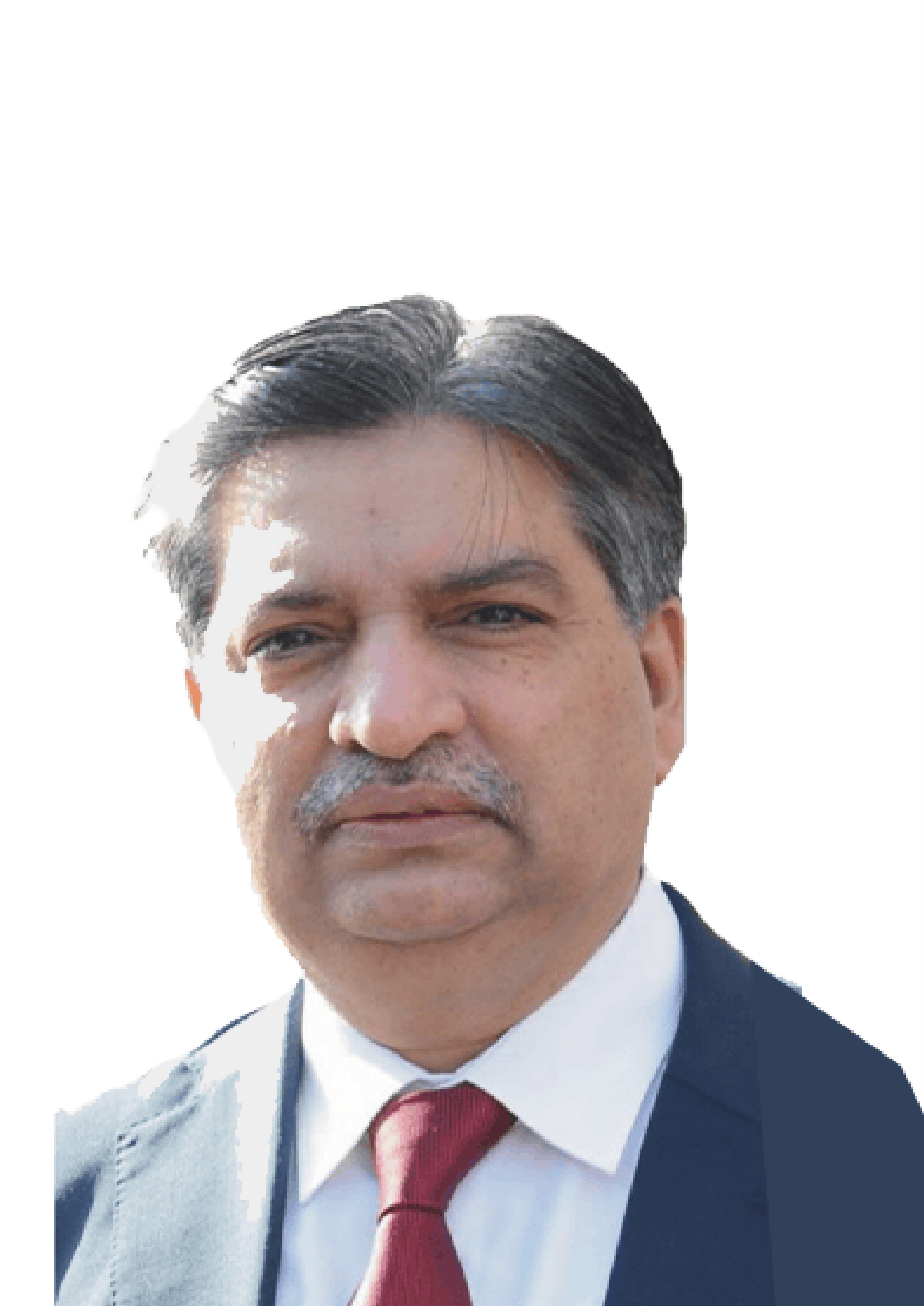 Mian Javed Iqbal